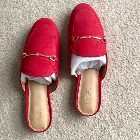 *NEW* Loft Loafer Slides - Picture 3 of 8
